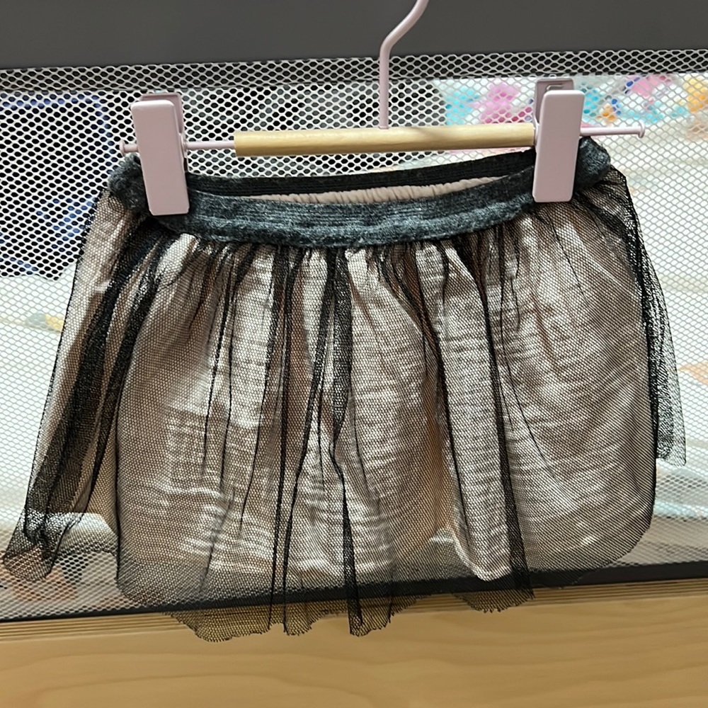 Buho skirt